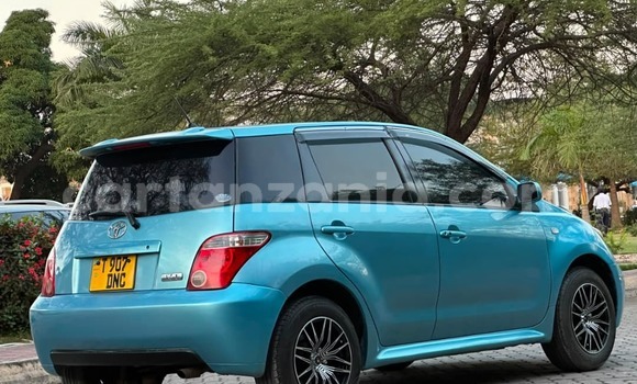 Nunua Ilio tumika Toyota IST Bluu Gari ndani ya Dar es Salaam nchini Dar es Salaam Nunua Ilio tumika Toyota IST Bluu Gari ndani ya Dar es Salaam nchini Dar es Salaam
