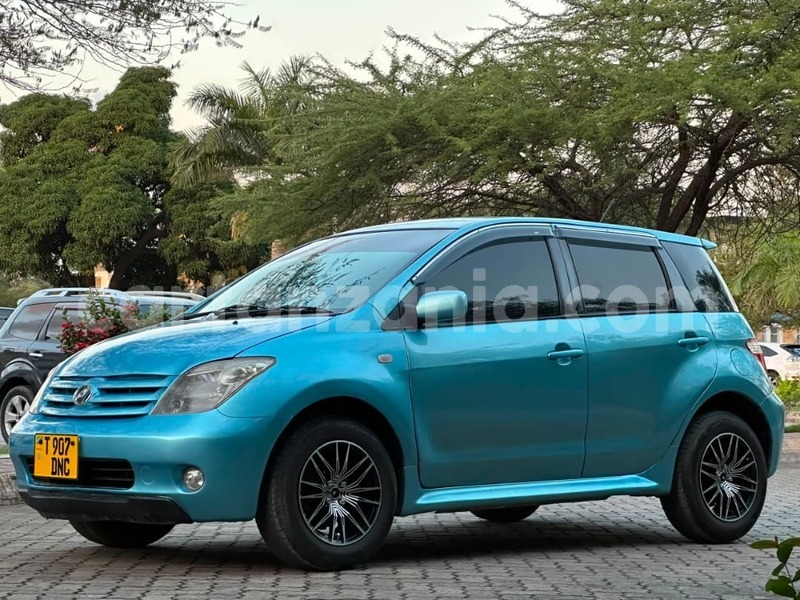 Big with watermark toyota ist dar es salaam dar es salaam 33765
