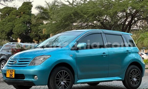 Nunua Ilio tumika Toyota IST Bluu Gari ndani ya Dar es Salaam nchini Dar es Salaam Nunua Ilio tumika Toyota IST Bluu Gari ndani ya Dar es Salaam nchini Dar es Salaam