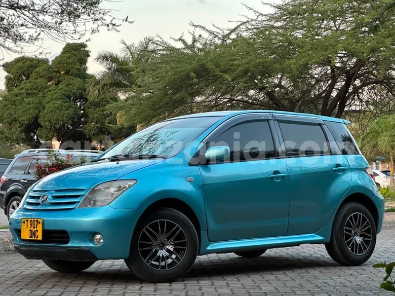 Big with watermark toyota ist dar es salaam dar es salaam 33765