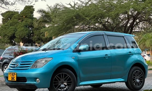 Nunua Ilio tumika Toyota IST Bluu Gari ndani ya Dar es Salaam nchini Dar es Salaam Nunua Ilio tumika Toyota IST Bluu Gari ndani ya Dar es Salaam nchini Dar es Salaam