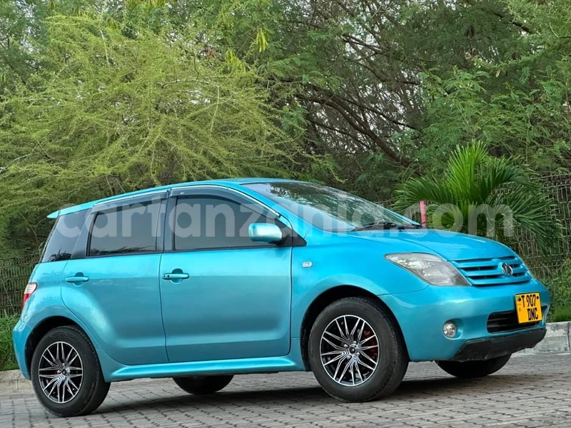 Big with watermark toyota ist dar es salaam dar es salaam 33765