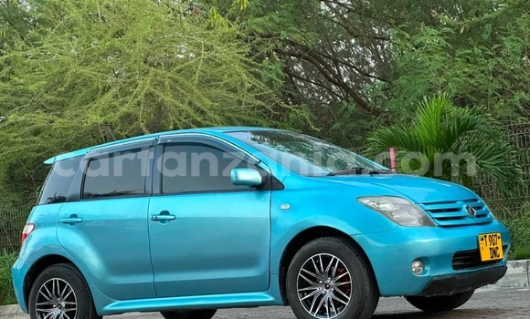Nunua Ilio tumika Toyota IST Bluu Gari ndani ya Dar es Salaam nchini Dar es Salaam Nunua Ilio tumika Toyota IST Bluu Gari ndani ya Dar es Salaam nchini Dar es Salaam