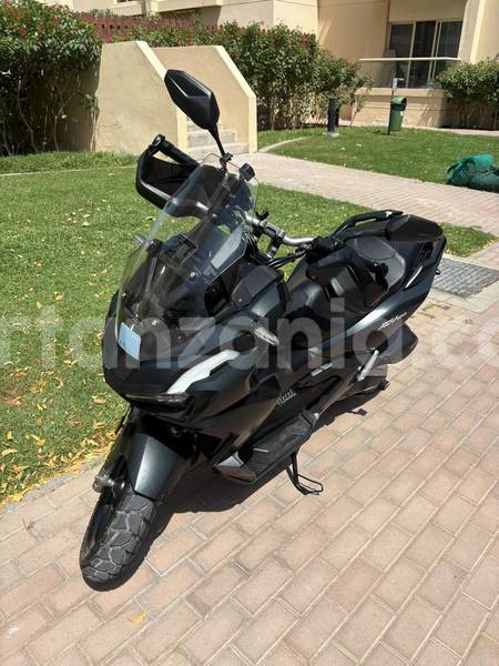 Big with watermark honda x adv arusha arusha 33766