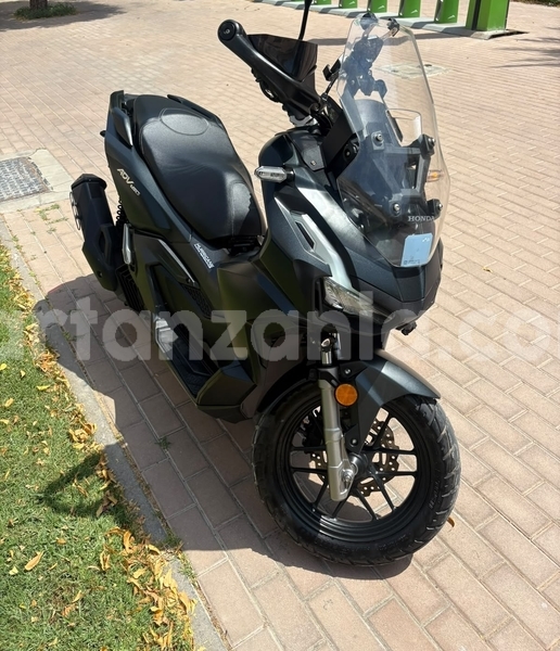 Big with watermark honda x adv arusha arusha 33766
