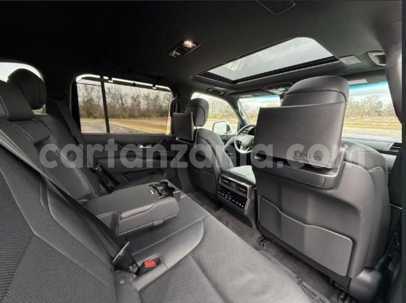 Big with watermark lexus lx pwani bagamoyo 33767