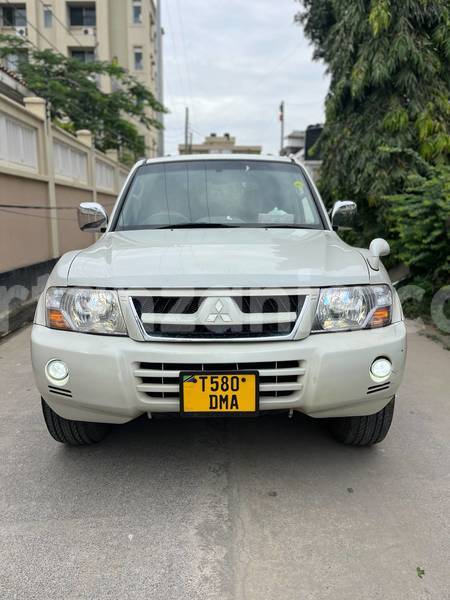 Big with watermark mitsubishi pajero dar es salaam dar es salaam 33768