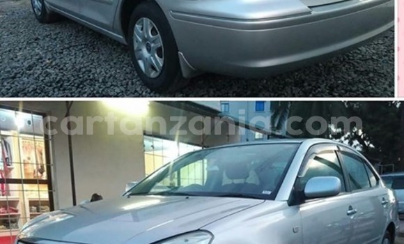 Buy Used Toyota Premio Silver Car in Dar es Salaam in Dar es Salaam Buy Used Toyota Premio Silver Car in Dar es Salaam in Dar es Salaam