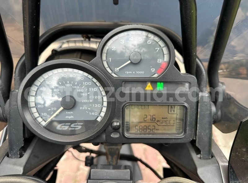 Big with watermark bmw r1200gs adventure dar es salaam dar es salaam 33769