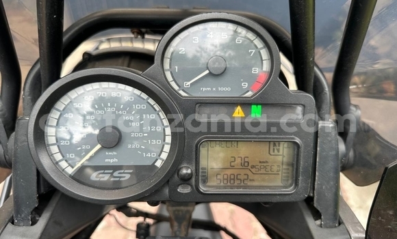 Buy Used BMW R1200GS Adventure Black Bike in Dar es Salaam in Dar es Salaam Buy Used BMW R1200GS Adventure Black Bike in Dar es Salaam in Dar es Salaam