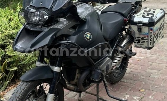 Buy Used BMW R1200GS Adventure Black Bike in Dar es Salaam in Dar es Salaam Buy Used BMW R1200GS Adventure Black Bike in Dar es Salaam in Dar es Salaam