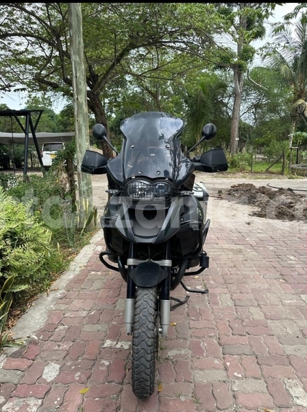 Big with watermark bmw r1200gs adventure dar es salaam dar es salaam 33769