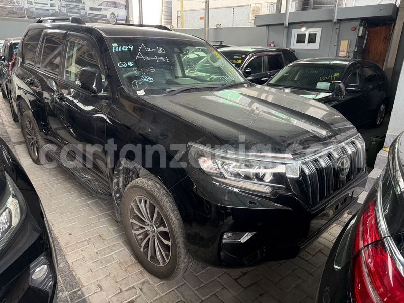 Big with watermark toyota land cruiser prado dar es salaam dar es salaam 33770