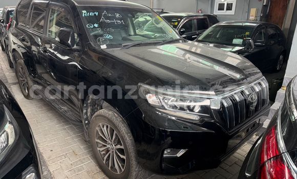 Nunua Mpya Toyota Land Cruiser Prado Nyeusi Gari ndani ya Dar es Salaam nchini Dar es Salaam Nunua Mpya Toyota Land Cruiser Prado Nyeusi Gari ndani ya Dar es Salaam nchini Dar es Salaam