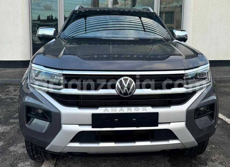 Big with watermark volkswagen amarok dar es salaam dar es salaam 33771