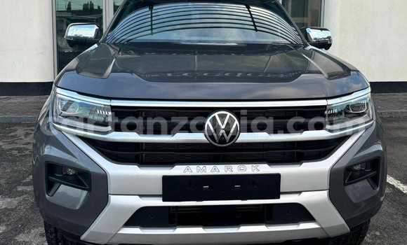Buy Import Volkswagen Amarok Other Car in Dar es Salaam in Dar es Salaam Buy Import Volkswagen Amarok Other Car in Dar es Salaam in Dar es Salaam