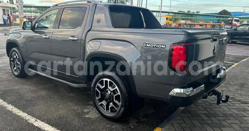 Big with watermark volkswagen amarok dar es salaam dar es salaam 33771