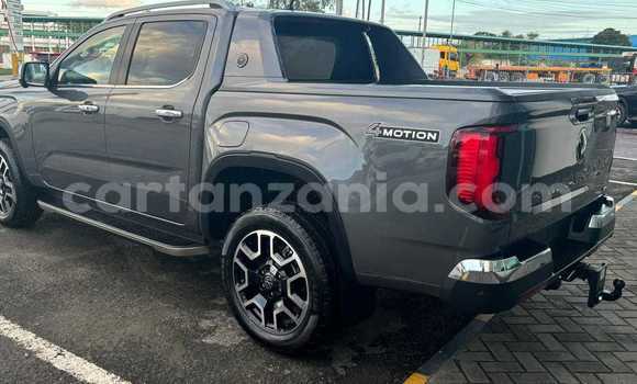 Buy Import Volkswagen Amarok Other Car in Dar es Salaam in Dar es Salaam Buy Import Volkswagen Amarok Other Car in Dar es Salaam in Dar es Salaam