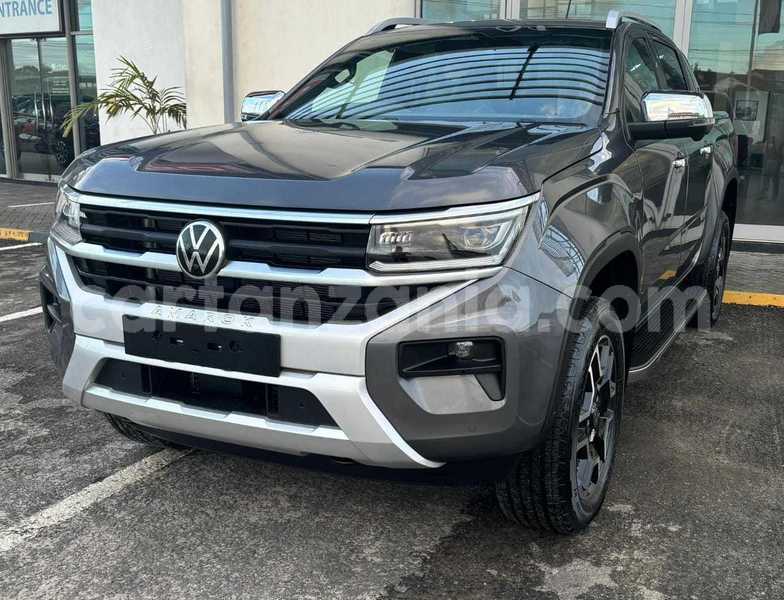 Big with watermark volkswagen amarok dar es salaam dar es salaam 33771