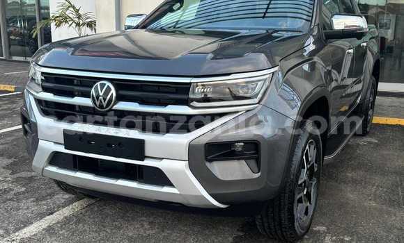 Buy Import Volkswagen Amarok Other Car in Dar es Salaam in Dar es Salaam Buy Import Volkswagen Amarok Other Car in Dar es Salaam in Dar es Salaam