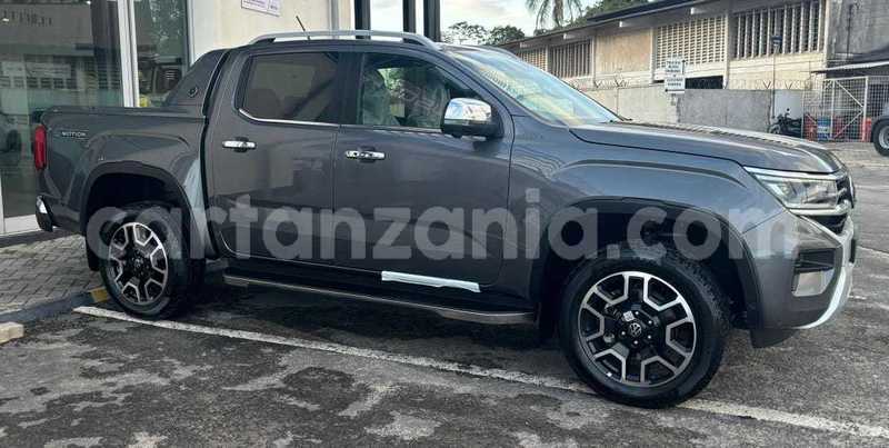Big with watermark volkswagen amarok dar es salaam dar es salaam 33771