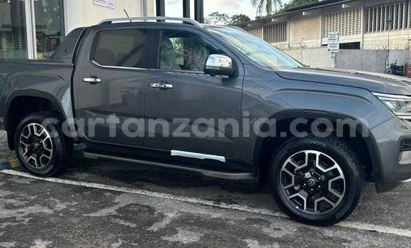 Buy Import Volkswagen Amarok Other Car in Dar es Salaam in Dar es Salaam Buy Import Volkswagen Amarok Other Car in Dar es Salaam in Dar es Salaam