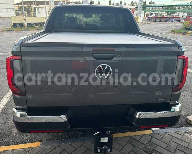Big with watermark volkswagen amarok dar es salaam dar es salaam 33771