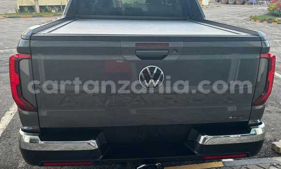 Buy Import Volkswagen Amarok Other Car in Dar es Salaam in Dar es Salaam Buy Import Volkswagen Amarok Other Car in Dar es Salaam in Dar es Salaam