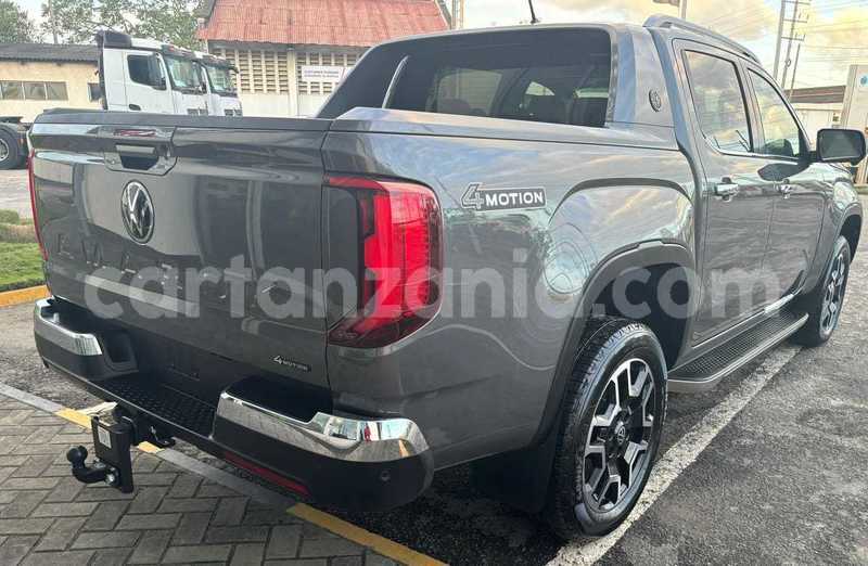 Big with watermark volkswagen amarok dar es salaam dar es salaam 33771