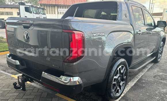 Buy Import Volkswagen Amarok Other Car in Dar es Salaam in Dar es Salaam Buy Import Volkswagen Amarok Other Car in Dar es Salaam in Dar es Salaam
