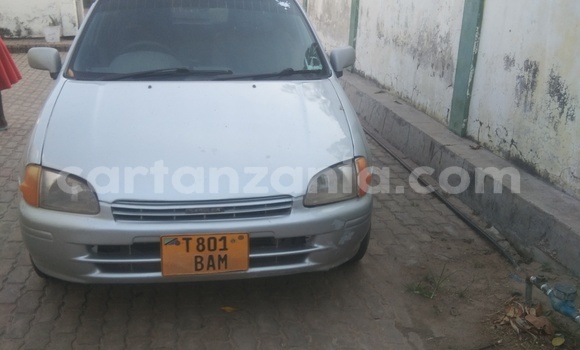 Buy Used Toyota Starlet Other Car in Mwanza in Mwanza