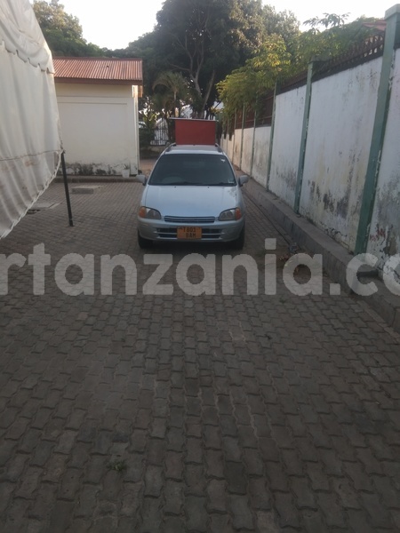 Big with watermark toyota starlet mwanza mwanza 33772