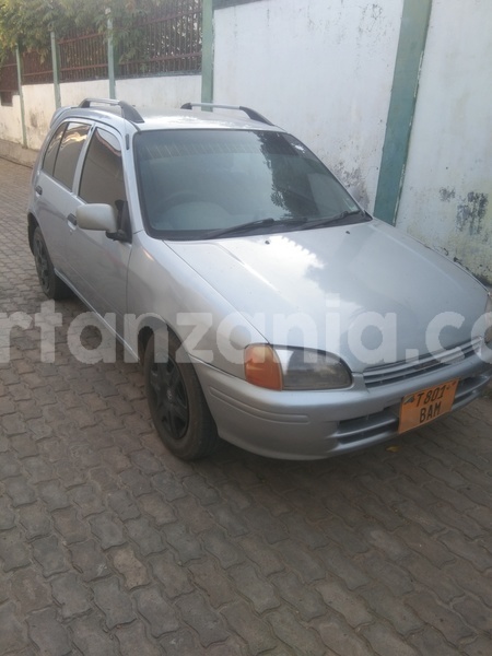 Big with watermark toyota starlet mwanza mwanza 33772