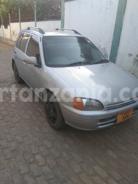 Big with watermark toyota starlet mwanza mwanza 33772