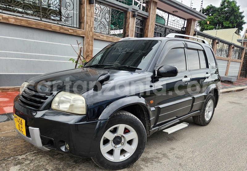 Big with watermark suzuki escudo dar es salaam dar es salaam 33775