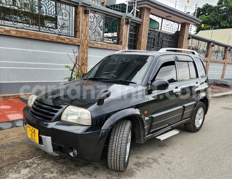 Big with watermark suzuki escudo dar es salaam dar es salaam 33775
