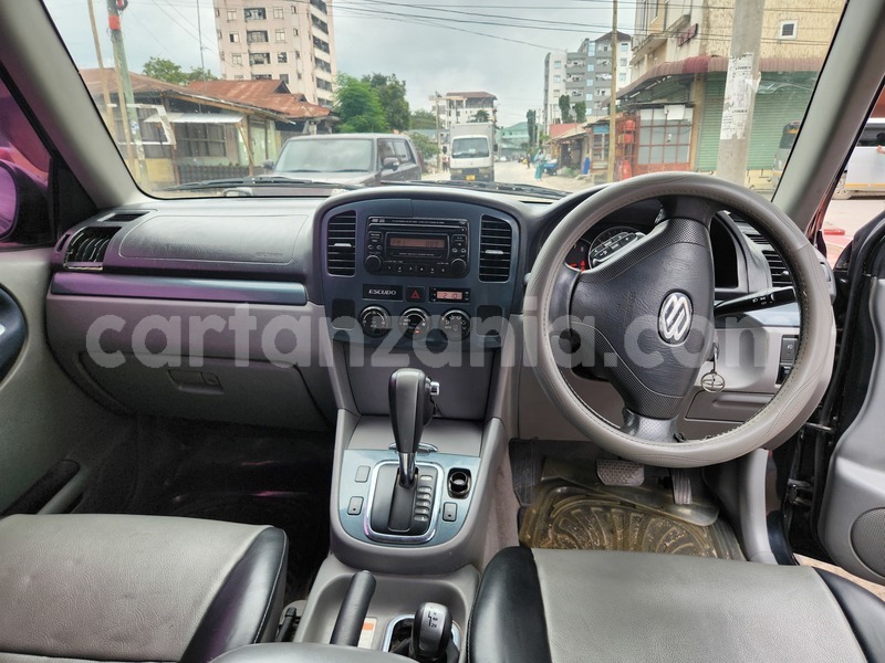 Big with watermark suzuki escudo dar es salaam dar es salaam 33775