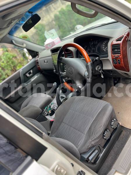 Big with watermark mitsubishi pajero dar es salaam dar es salaam 33777