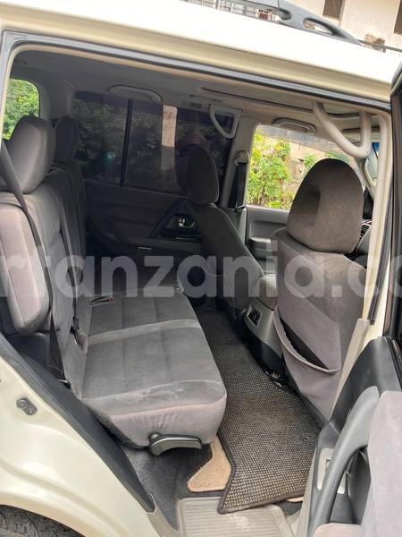 Big with watermark mitsubishi pajero dar es salaam dar es salaam 33777
