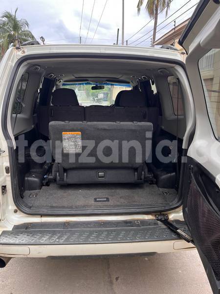 Big with watermark mitsubishi pajero dar es salaam dar es salaam 33777