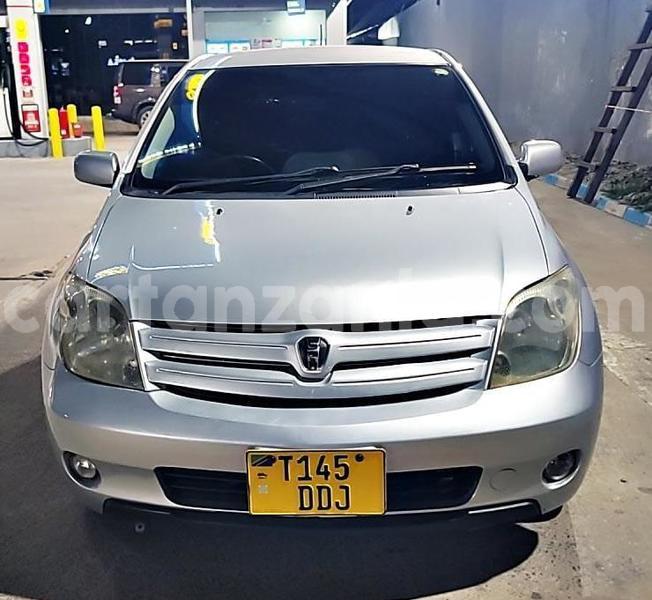 Big with watermark toyota ist dar es salaam dar es salaam 33778