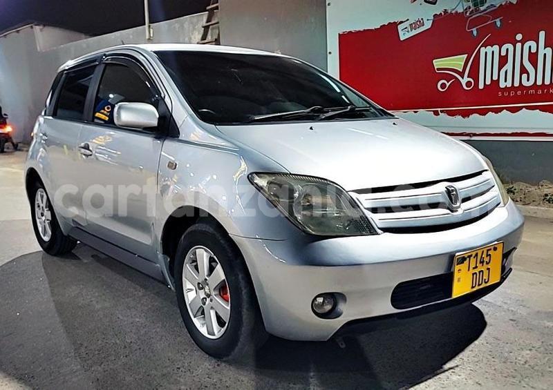 Big with watermark toyota ist dar es salaam dar es salaam 33778