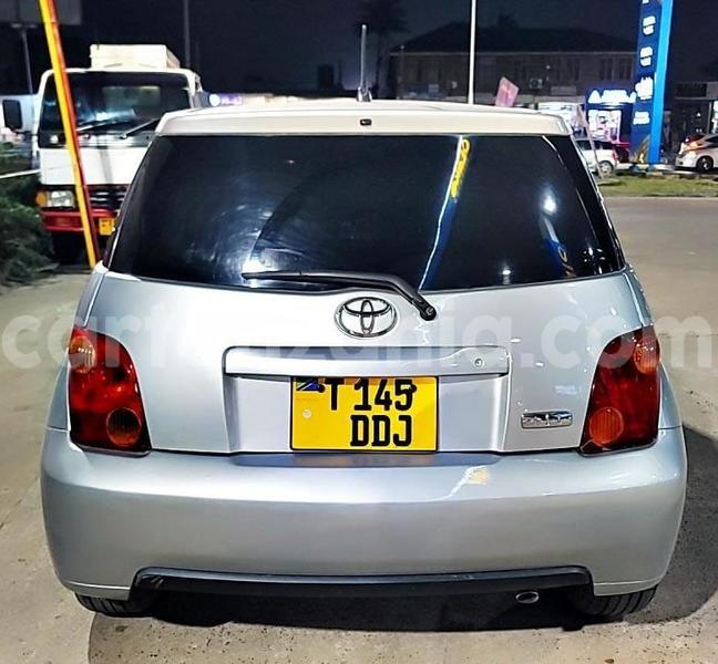 Big with watermark toyota ist dar es salaam dar es salaam 33778