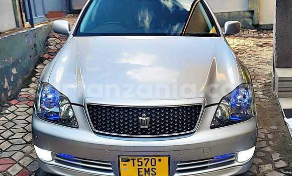 Nunua Ilio tumika Toyota Crown Fedha Gari ndani ya Dar es Salaam nchini Dar es Salaam Nunua Ilio tumika Toyota Crown Fedha Gari ndani ya Dar es Salaam nchini Dar es Salaam