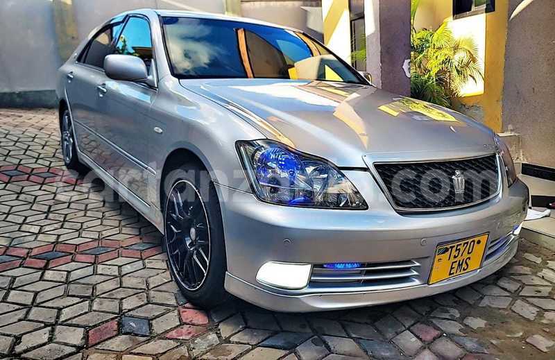 Big with watermark toyota crown dar es salaam dar es salaam 33779