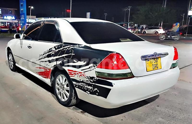 Big with watermark toyota mark ii dar es salaam dar es salaam 33780