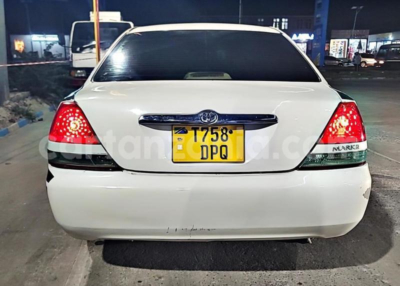 Big with watermark toyota mark ii dar es salaam dar es salaam 33780