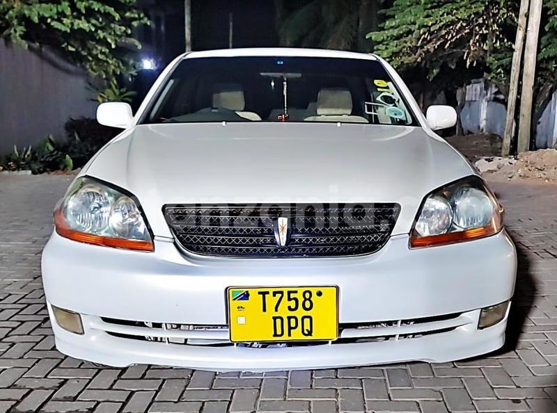 Big with watermark toyota mark ii dar es salaam dar es salaam 33780
