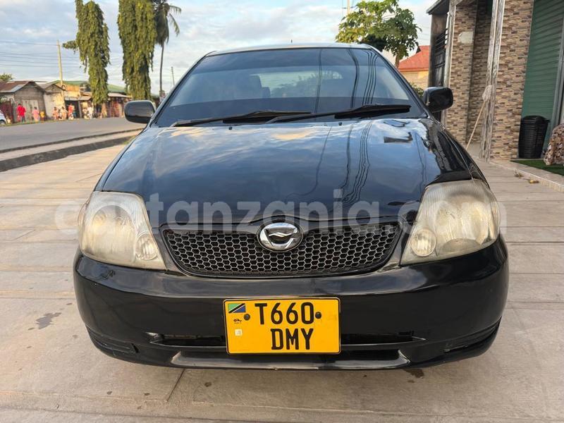 Big with watermark toyota runx dar es salaam dar es salaam 33781
