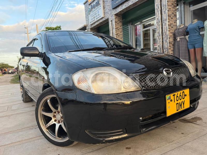 Big with watermark toyota runx dar es salaam dar es salaam 33781